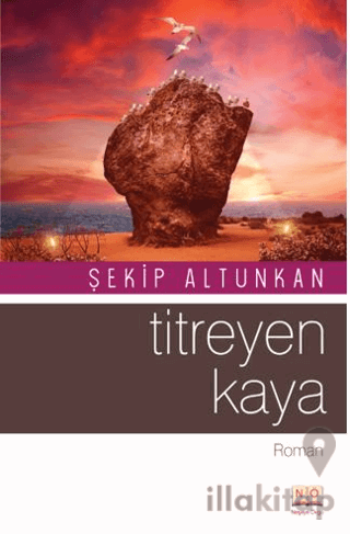 Titreyen Kaya