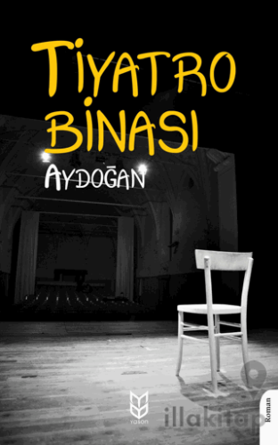 Tiyatro Binası