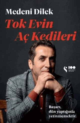 Tok Evin Aç Kedileri