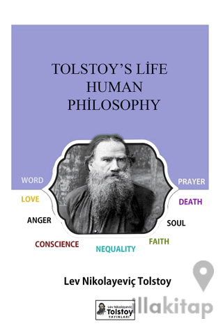 Tolstoy's Life Human Philosophy