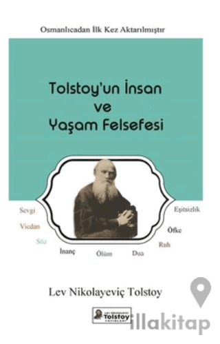 Tolstoy'un İnsan ve Yaşam Felsefesi