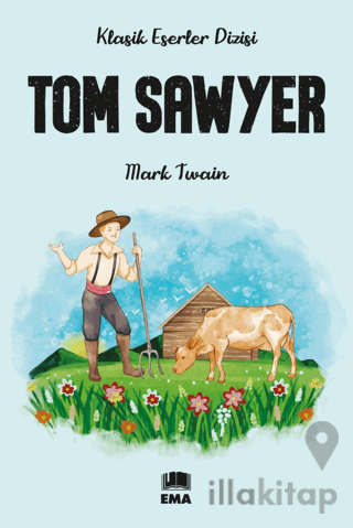 Tom Sawyer