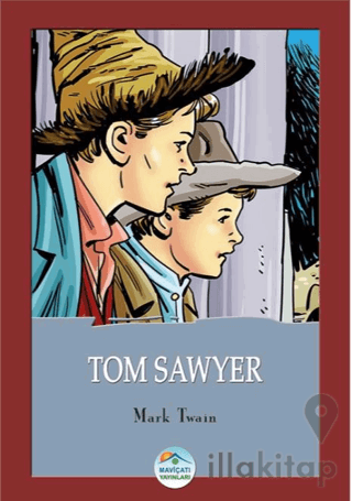 Tom Sawyer