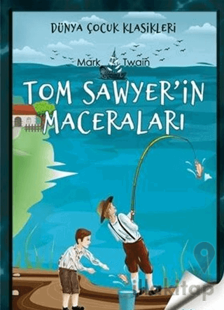 Tom Sawyer'in Maceraları