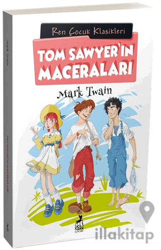 Tom Sawyer'ın Maceraları