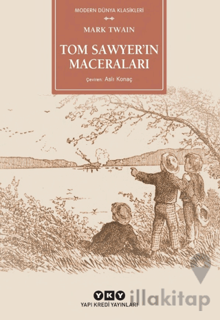 Tom Sawyer'in Maceraları