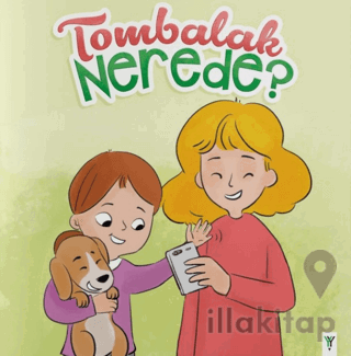 Tombalak Nerede?