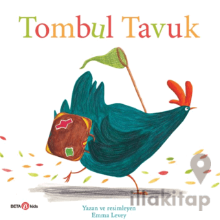 Tombul Tavuk