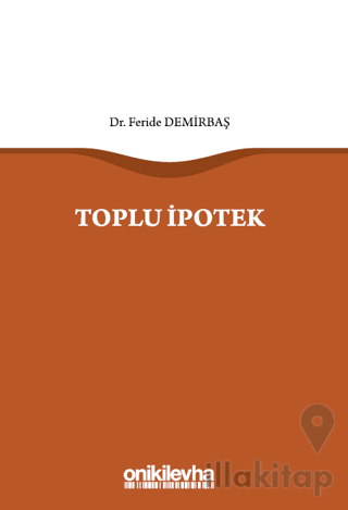 Toplu İpotek