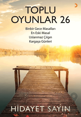 Toplu Oyunlar 26