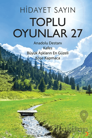 Toplu Oyunlar 27