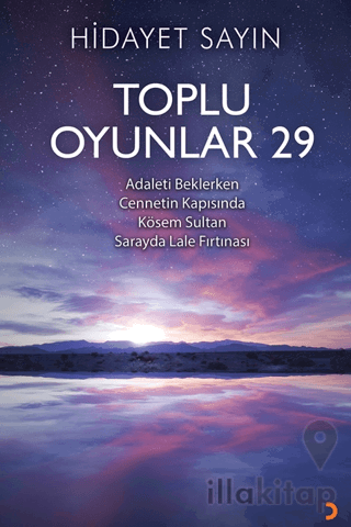 Toplu Oyunlar 29