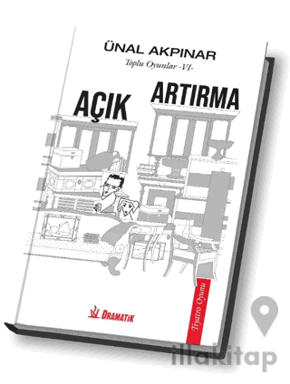 Toplu Oyunlar 6 - Açık Artırma