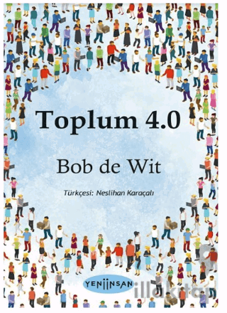 Toplum 4.0