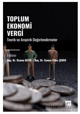 Toplum Ekonomi Vergi