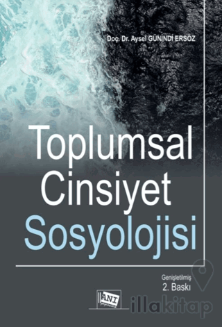 Toplumsal Cinsiyet Sosyolojisi