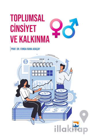 Toplumsal Cinsiyet ve Kalkınma