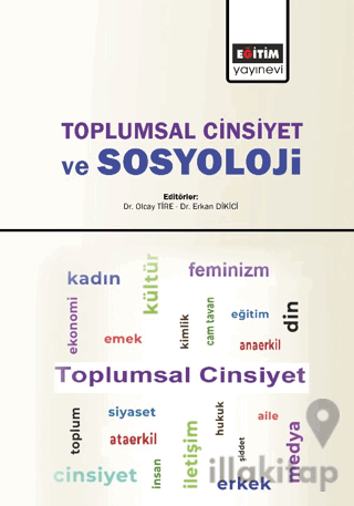 Toplumsal Cinsiyet ve Sosyoloji