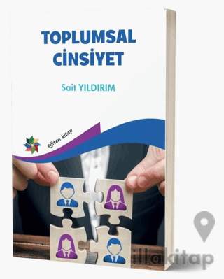 Toplumsal Cinsiyet