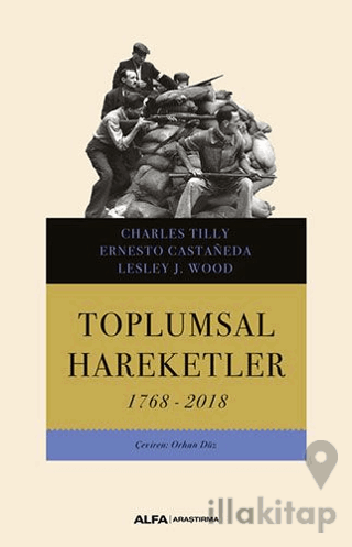 Toplumsal Hareketler (1768-2018)