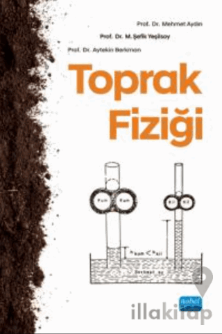 Toprak Fiziği