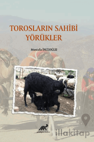 Torosların Sahibi Yörükler