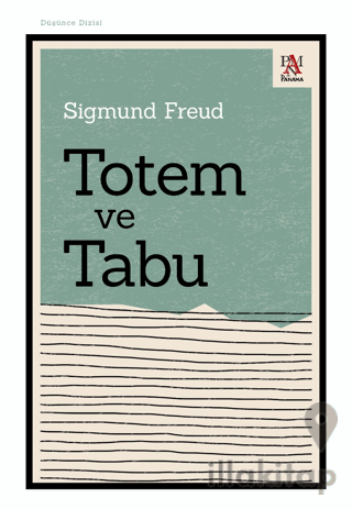 Totem ve Tabu