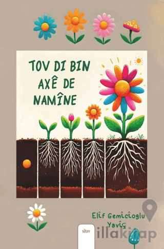 Tov Di Axê de Namîne