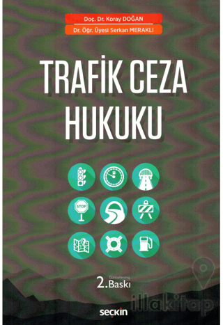 Trafik Ceza Hukuku