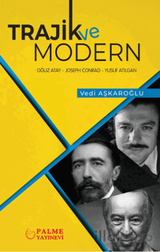 Trajik Ve Modern