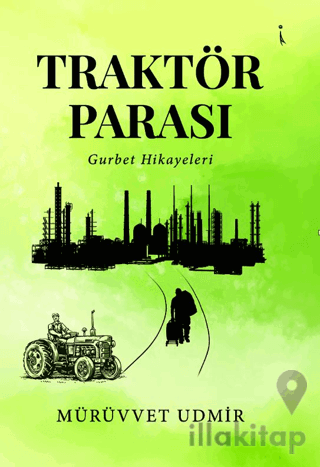 Traktör Parası