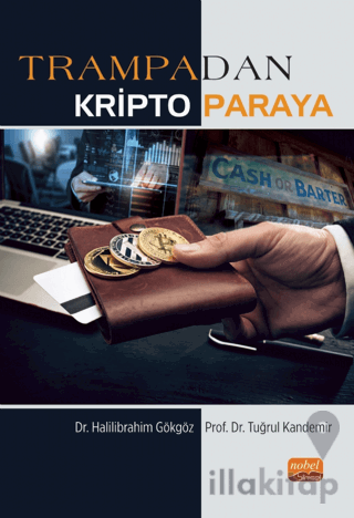 Trampadan Kripto Paraya