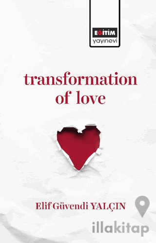 Transformation of Love