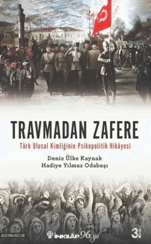 Travmadan Zafere