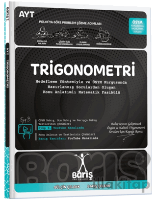 Trigonometri Matematik Fasikülleri