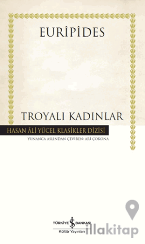 Troyalı Kadınlar