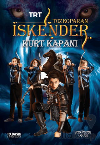 TRT - Tozkoparan İskender