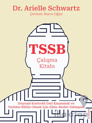 TSSB Çalışma Kitabı