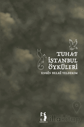 Tuhaf İstanbul Öyküleri