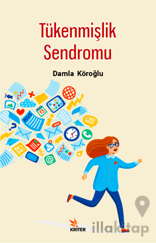 Tükenmişlik Sendromu