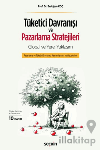 Tüketici Davranışı ve Pazarlama Stratejileri: Global ve Yerel Yaklaşım