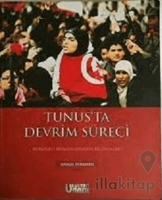 Tunus'ta Devrim Süreci