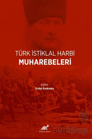 Türk İstiklal Harbi Muharebeleri