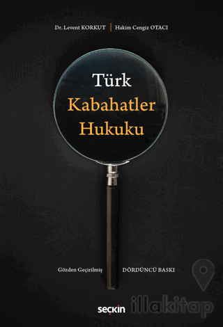 Türk Kabahatler Hukuku