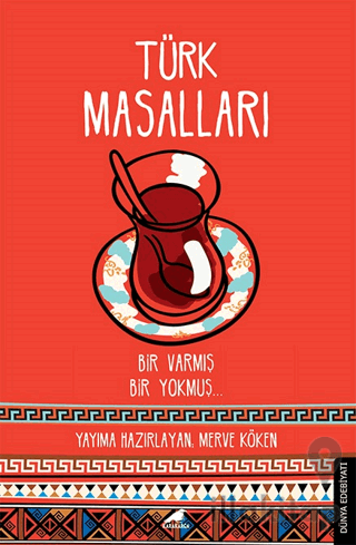 Türk Masalları