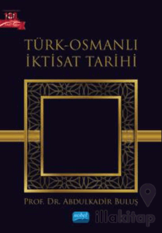 Türk-Osmanlı İktisat Tarihi