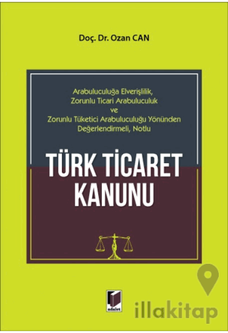 Türk Ticaret Kanunu