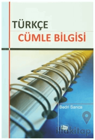 Türkçe Cümle Bilgisi