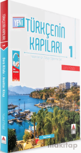 Türkçenin Kapıları 1