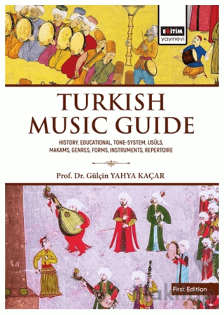 Türkish Music Guide